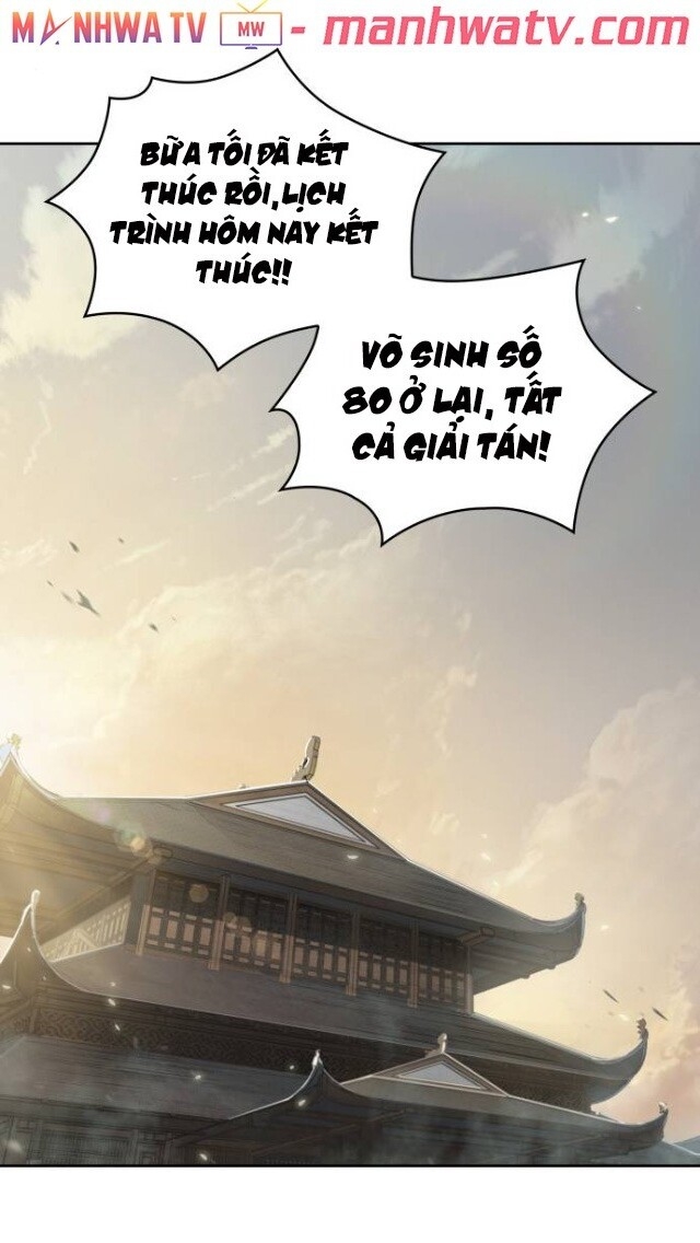 Ngã Lão Ma Thần Chap 19 - Next Chap 20