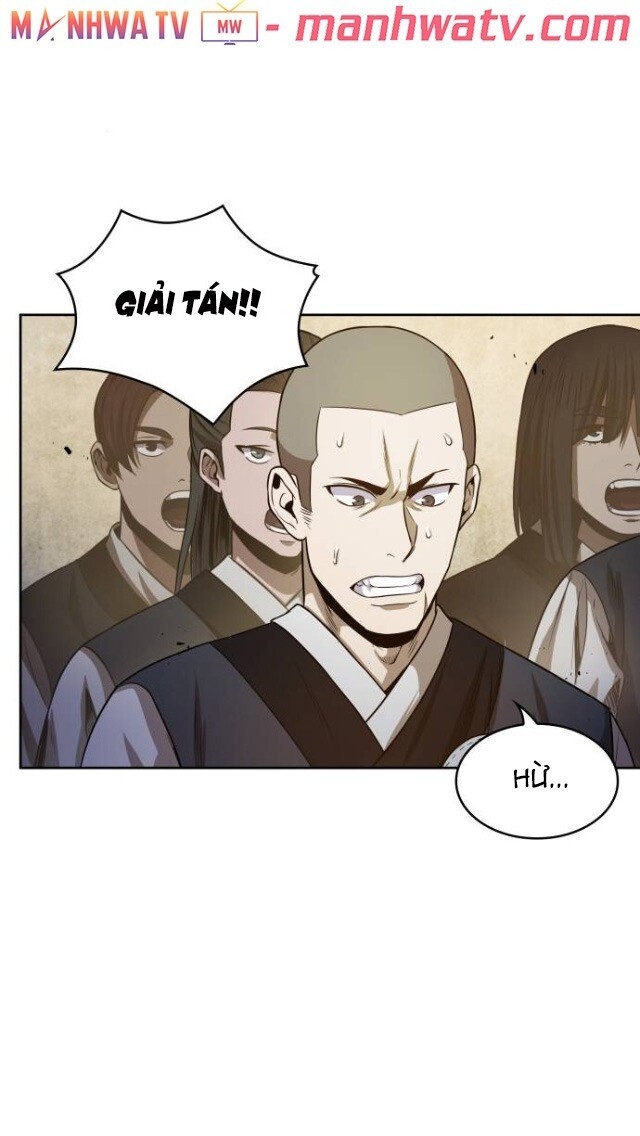 Ngã Lão Ma Thần Chap 19 - Next Chap 20