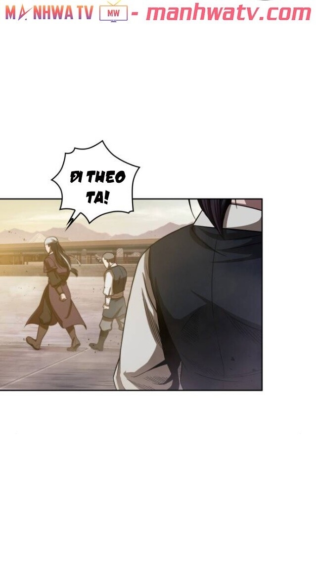 Ngã Lão Ma Thần Chap 19 - Next Chap 20