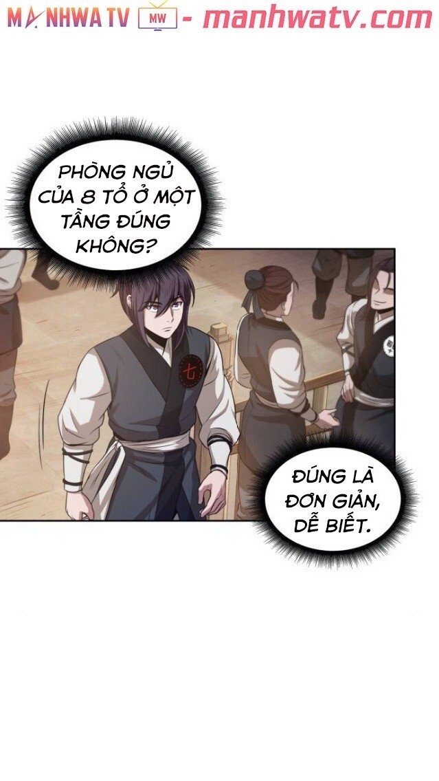 Ngã Lão Ma Thần Chap 19 - Next Chap 20