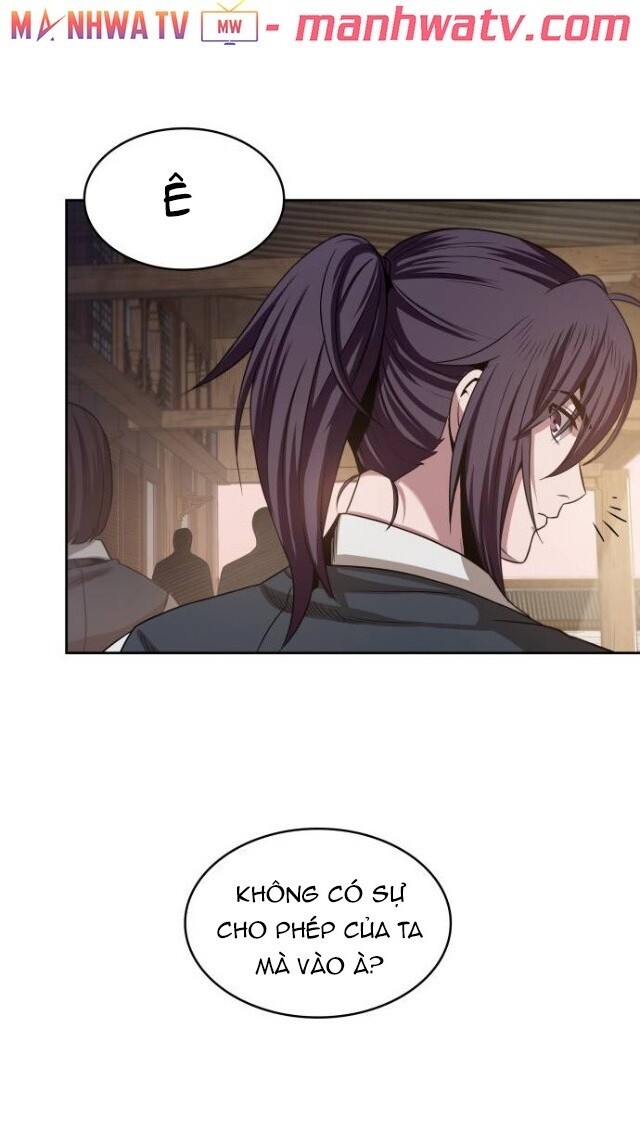 Ngã Lão Ma Thần Chap 19 - Next Chap 20