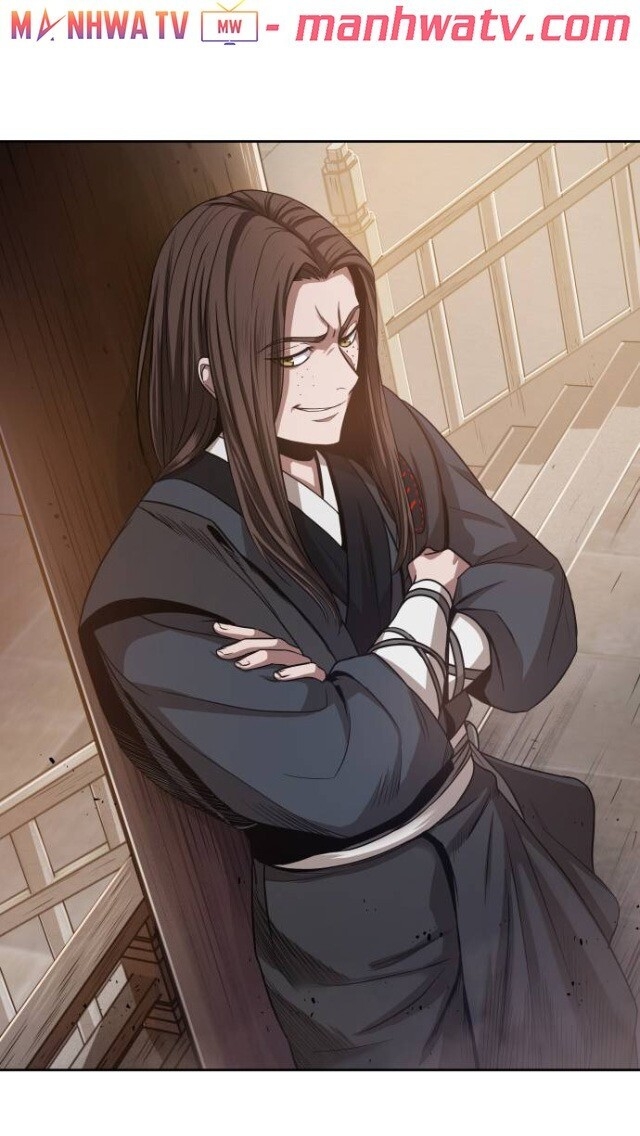 Ngã Lão Ma Thần Chap 19 - Next Chap 20