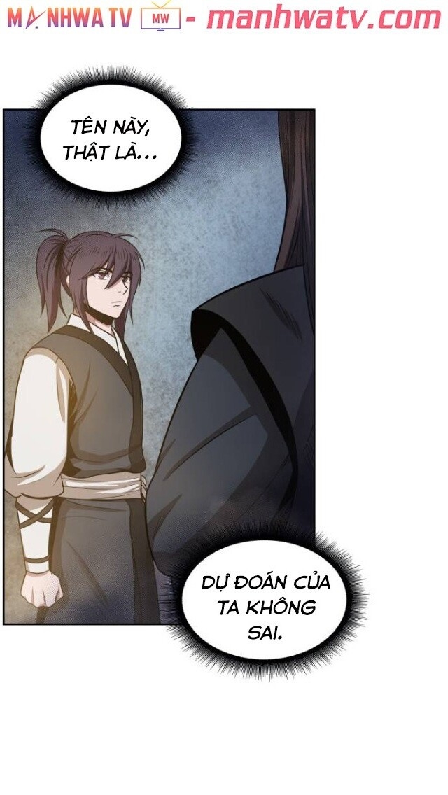 Ngã Lão Ma Thần Chap 19 - Next Chap 20