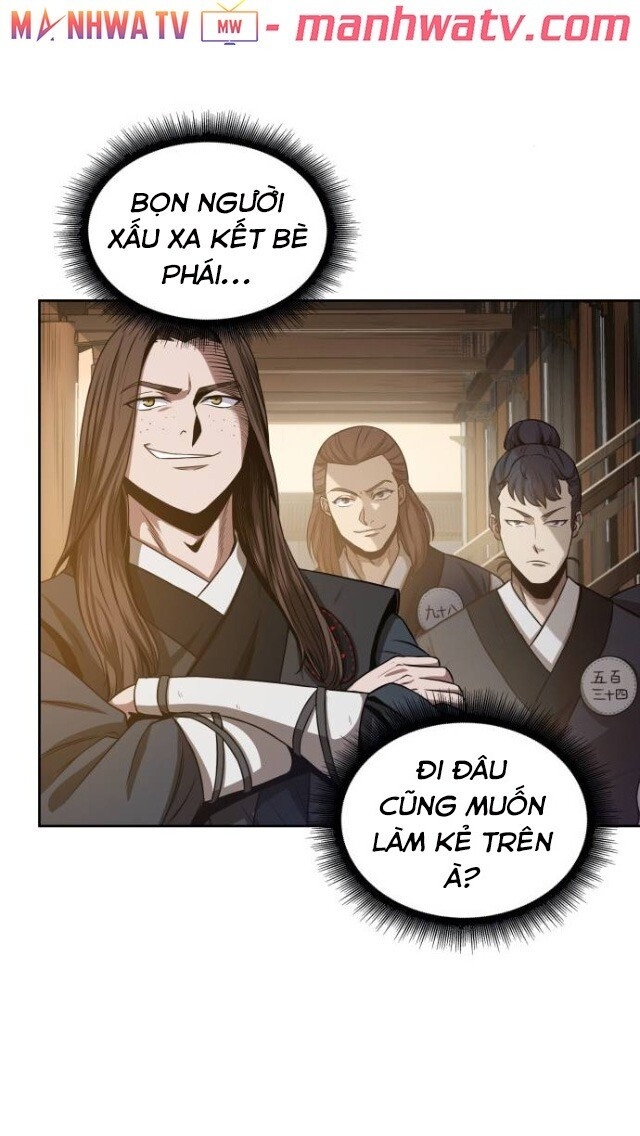 Ngã Lão Ma Thần Chap 19 - Next Chap 20