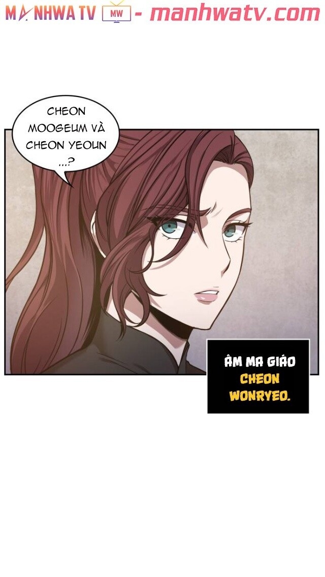Ngã Lão Ma Thần Chap 19 - Next Chap 20