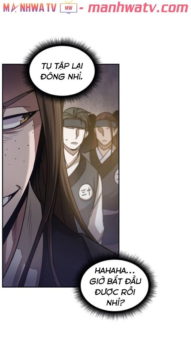 Ngã Lão Ma Thần Chap 19 - Next Chap 20