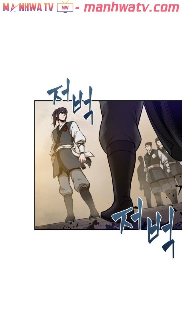 Ngã Lão Ma Thần Chap 19 - Next Chap 20