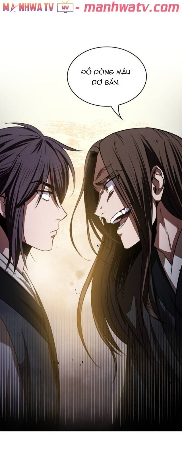 Ngã Lão Ma Thần Chap 19 - Next Chap 20