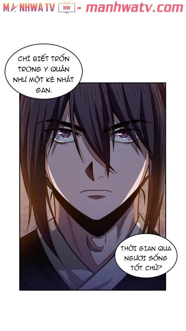 Ngã Lão Ma Thần Chap 19 - Next Chap 20