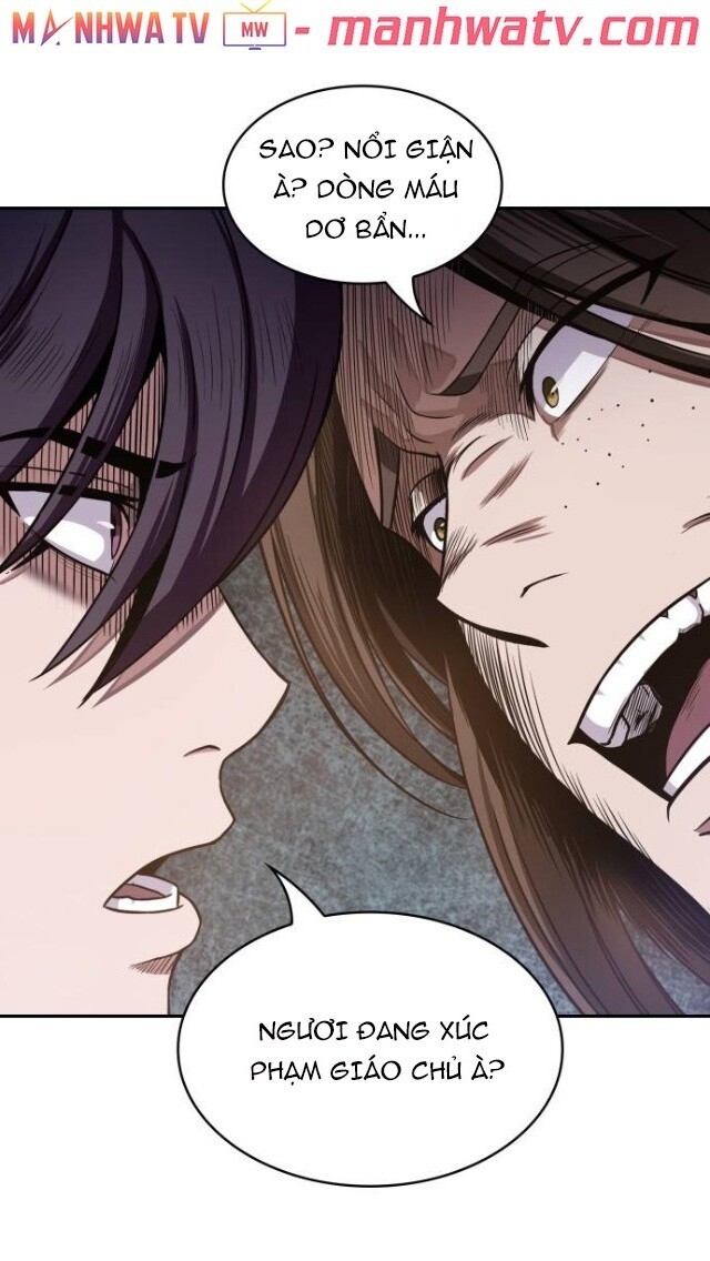 Ngã Lão Ma Thần Chap 19 - Next Chap 20