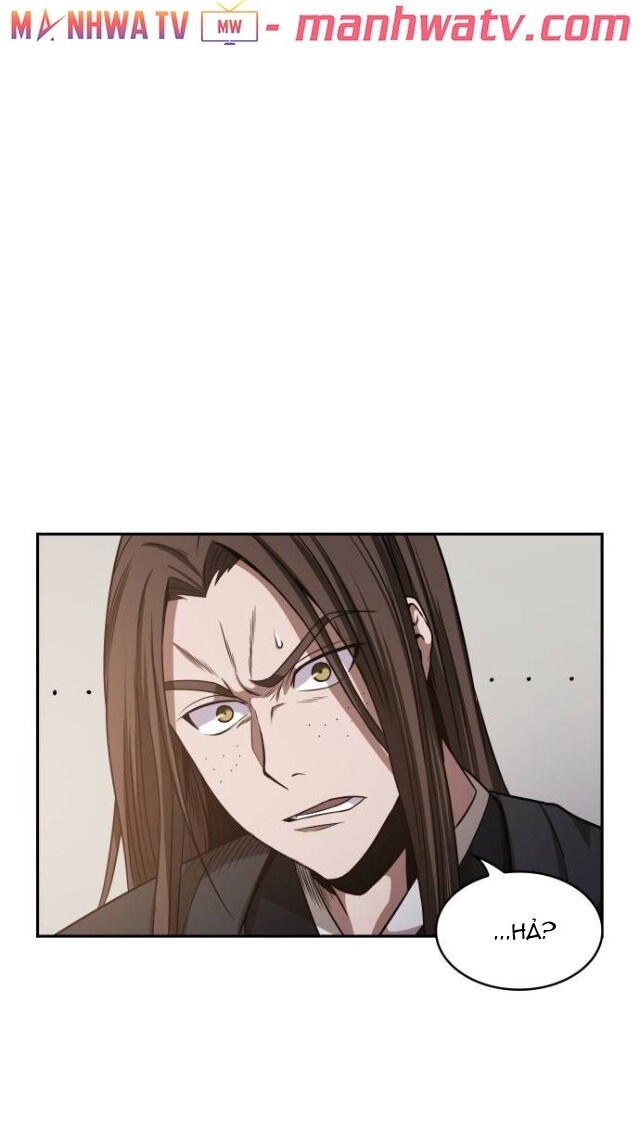 Ngã Lão Ma Thần Chap 19 - Next Chap 20