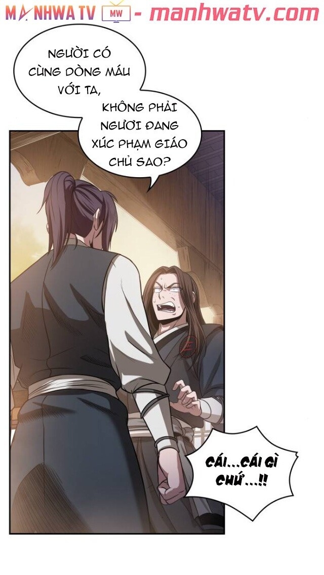 Ngã Lão Ma Thần Chap 19 - Next Chap 20