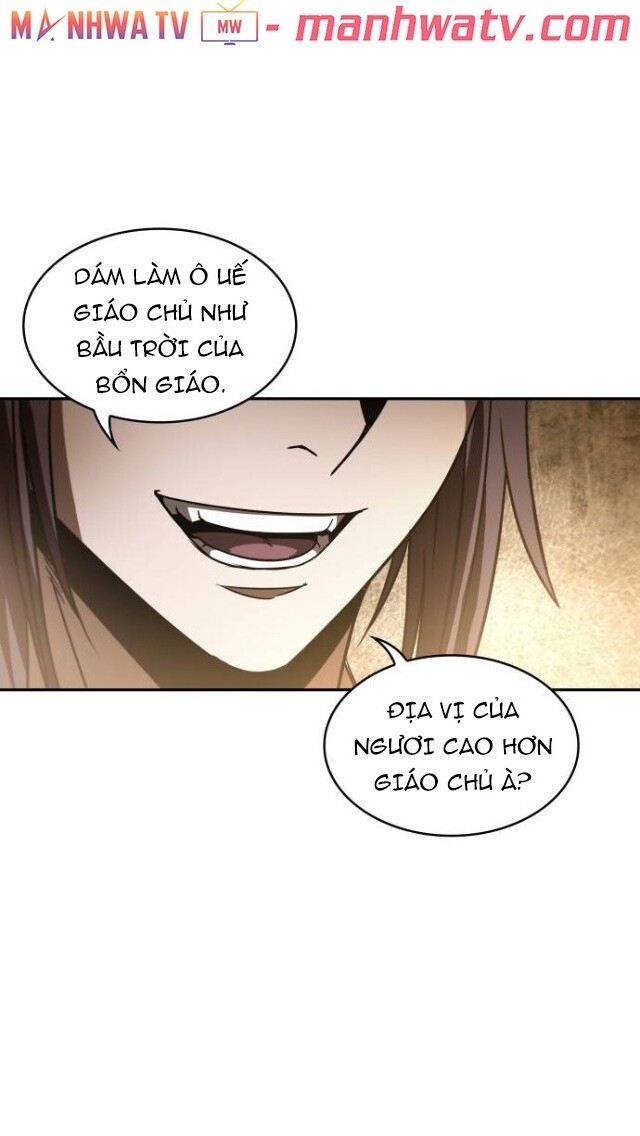 Ngã Lão Ma Thần Chap 19 - Next Chap 20