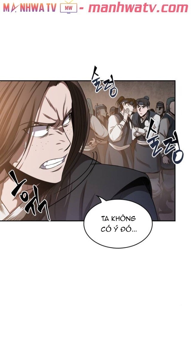 Ngã Lão Ma Thần Chap 19 - Next Chap 20
