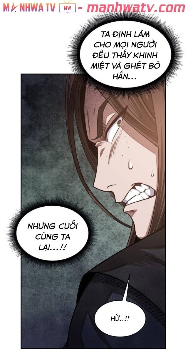 Ngã Lão Ma Thần Chap 19 - Next Chap 20