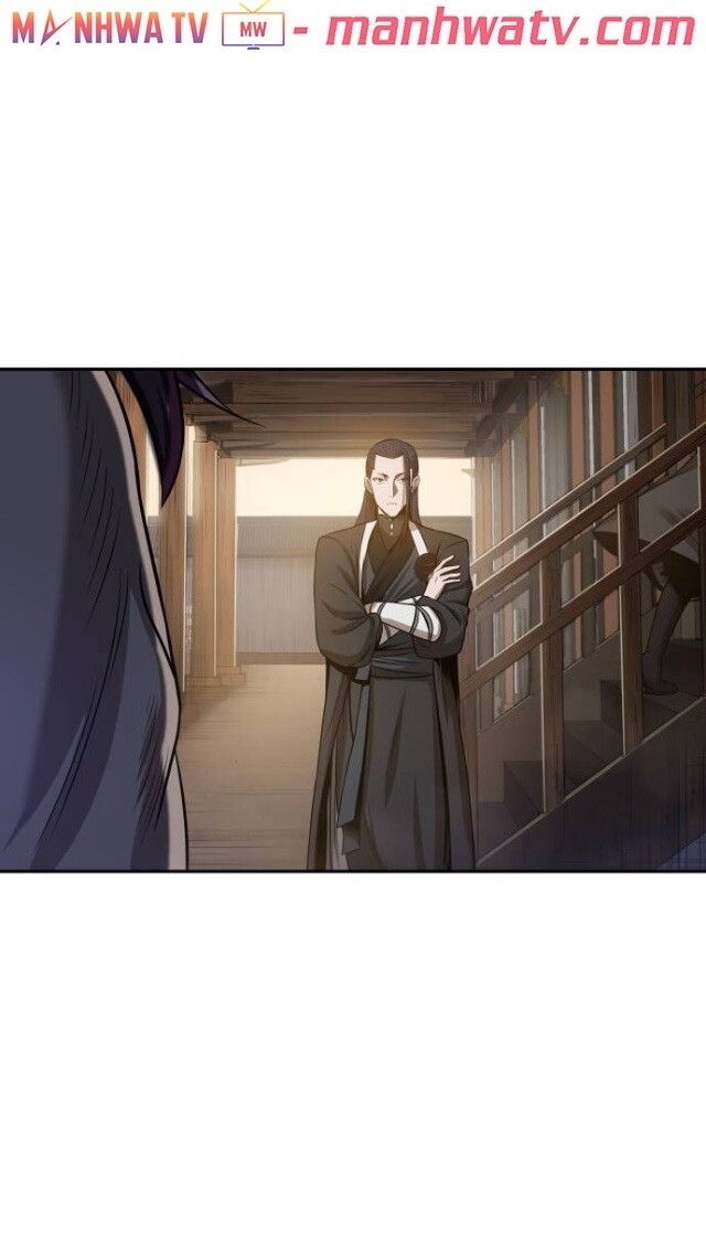 Ngã Lão Ma Thần Chap 19 - Next Chap 20