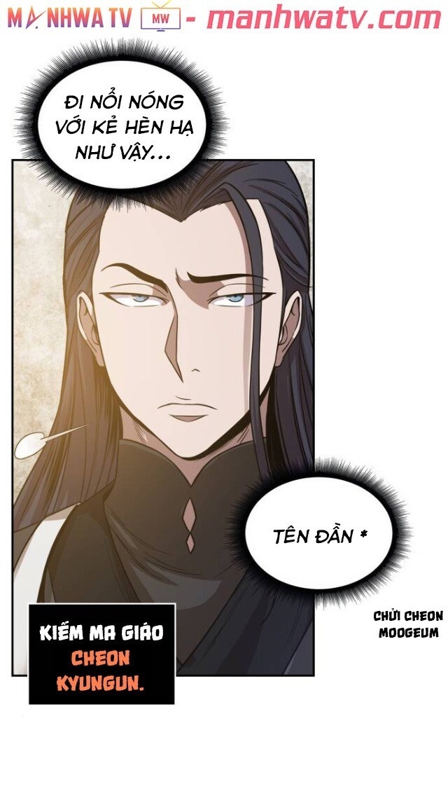Ngã Lão Ma Thần Chap 19 - Next Chap 20