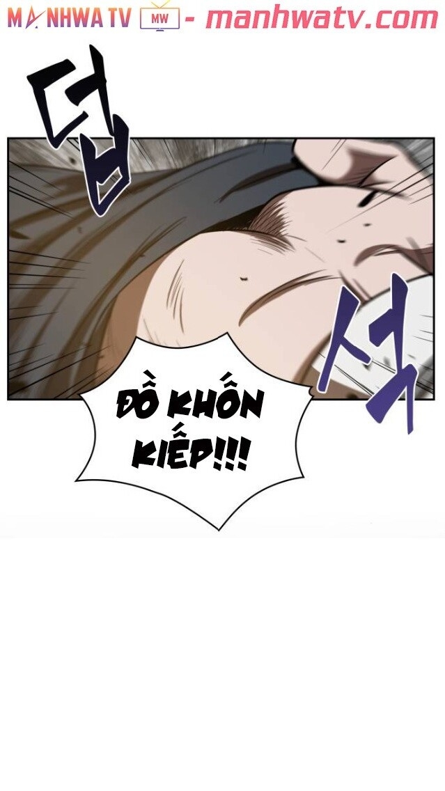Ngã Lão Ma Thần Chap 19 - Next Chap 20