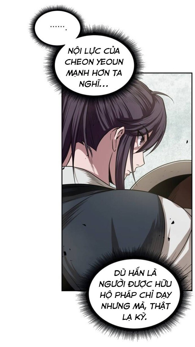 Ngã Lão Ma Thần Chap 19 - Next Chap 20