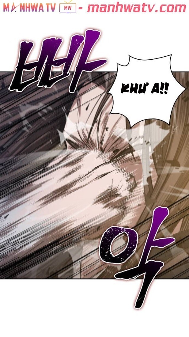 Ngã Lão Ma Thần Chap 19 - Next Chap 20