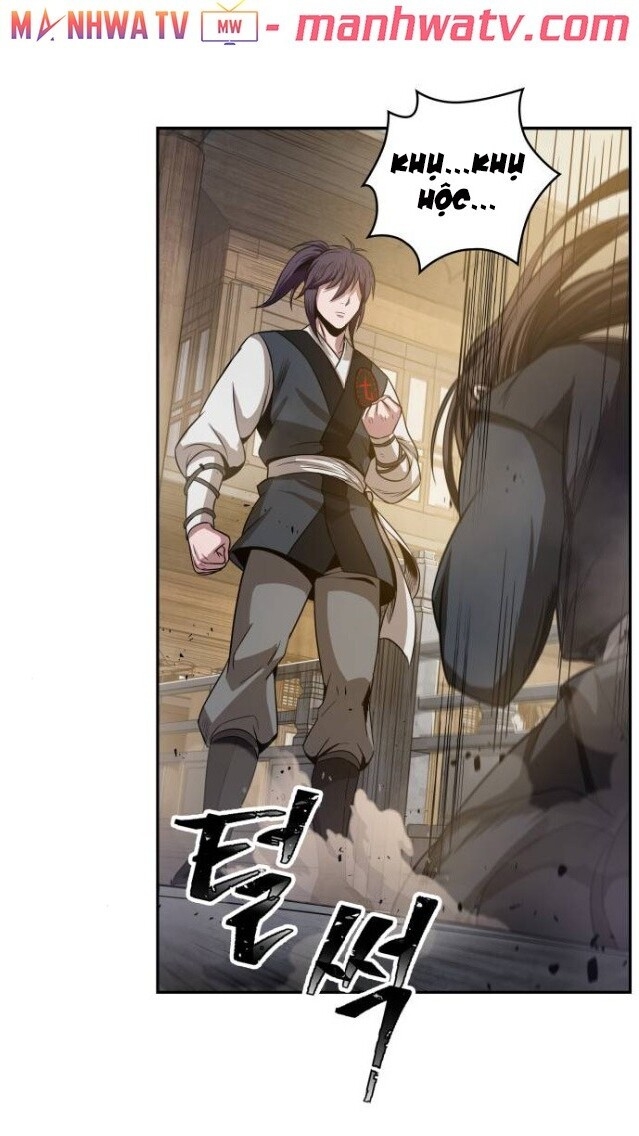Ngã Lão Ma Thần Chap 19 - Next Chap 20