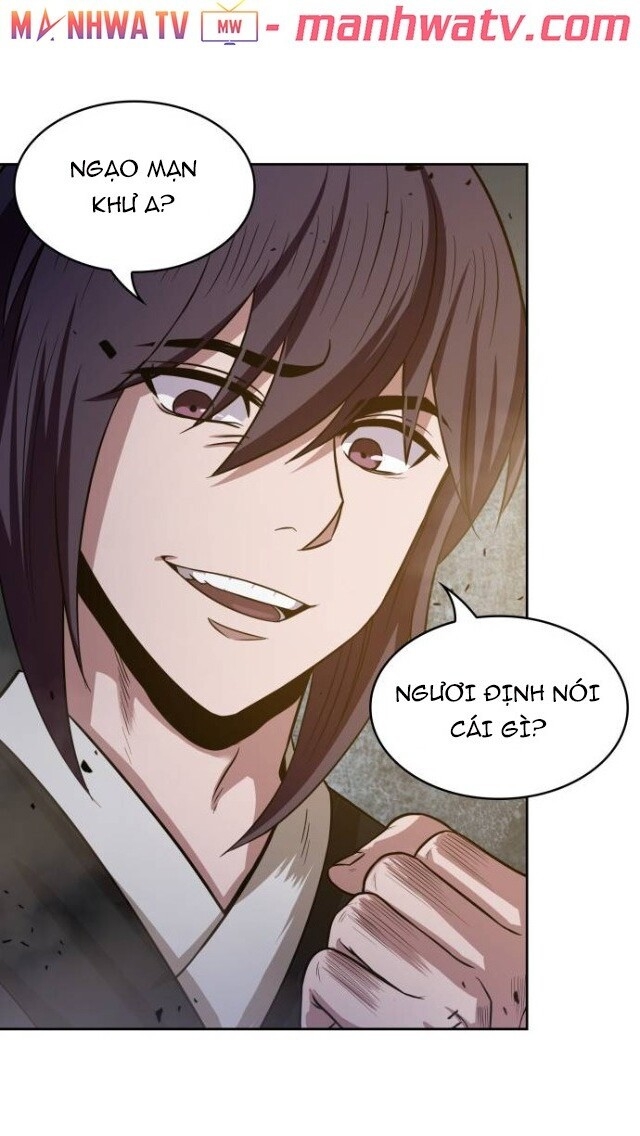 Ngã Lão Ma Thần Chap 19 - Next Chap 20