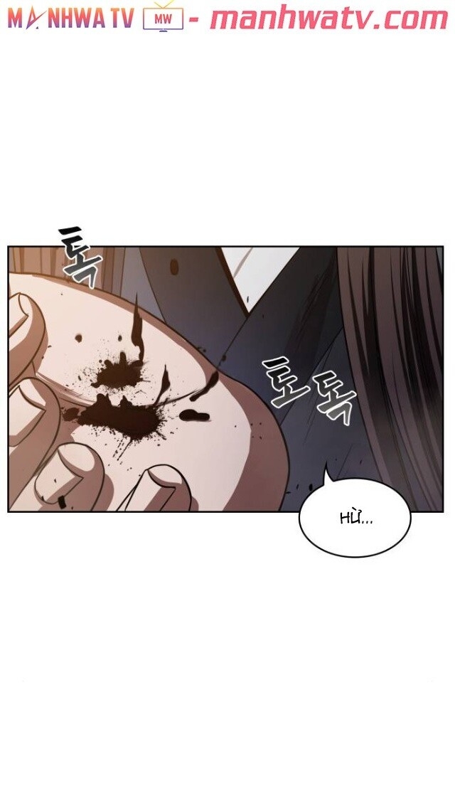 Ngã Lão Ma Thần Chap 19 - Next Chap 20