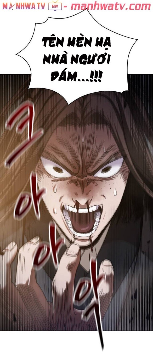 Ngã Lão Ma Thần Chap 19 - Next Chap 20