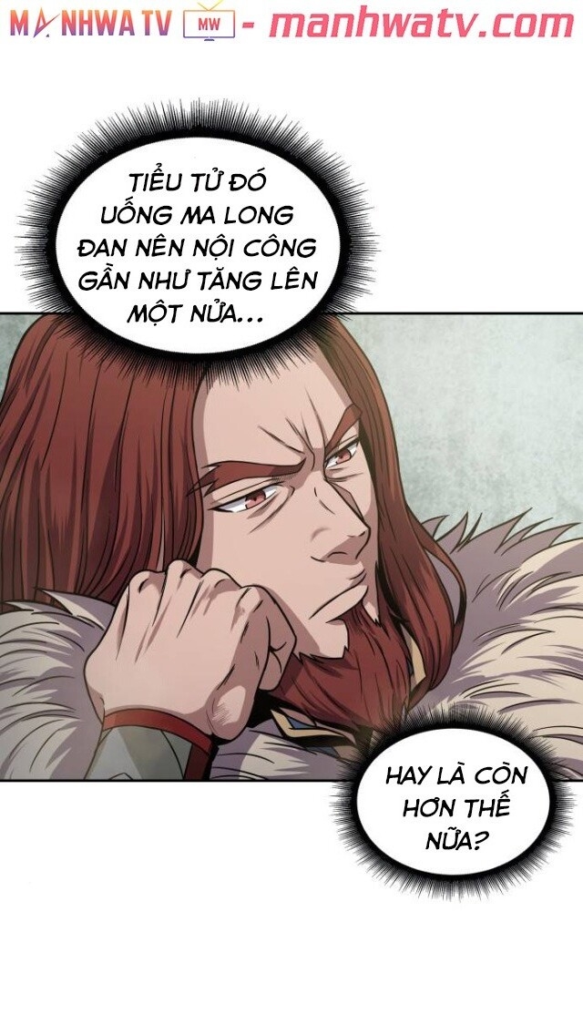 Ngã Lão Ma Thần Chap 19 - Next Chap 20