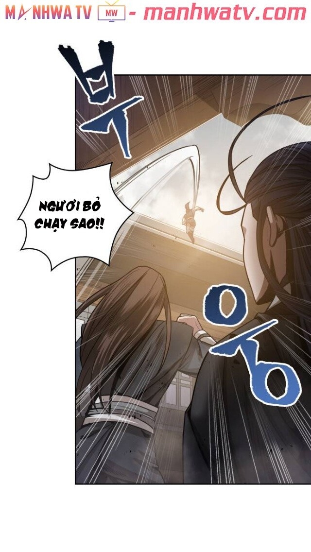 Ngã Lão Ma Thần Chap 19 - Next Chap 20