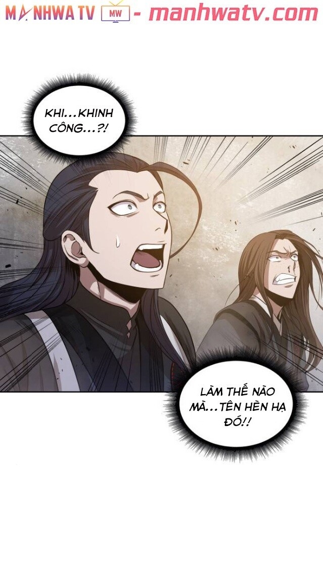 Ngã Lão Ma Thần Chap 19 - Next Chap 20