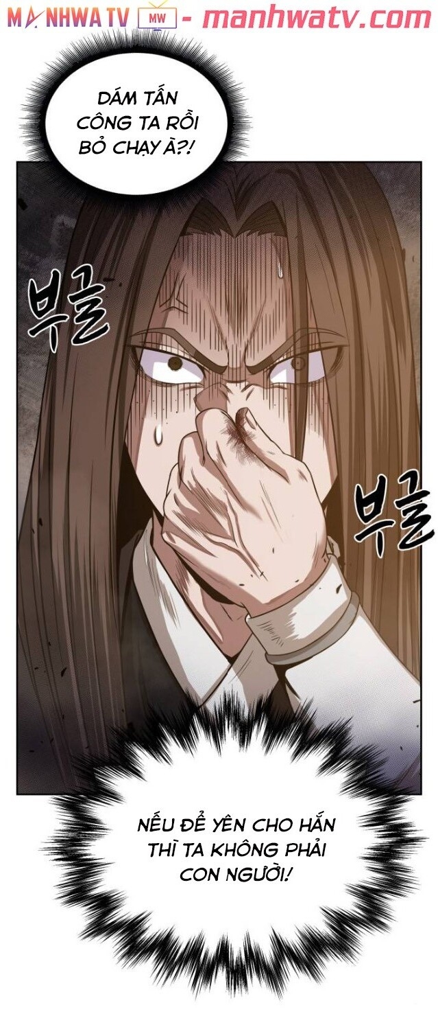 Ngã Lão Ma Thần Chap 19 - Next Chap 20