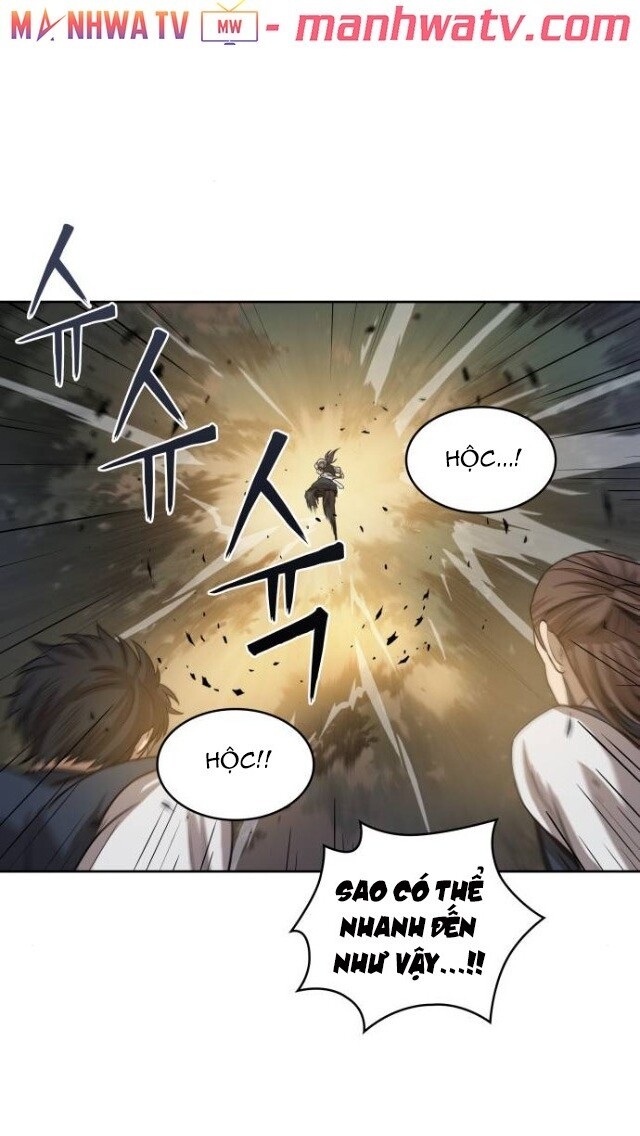 Ngã Lão Ma Thần Chap 19 - Next Chap 20