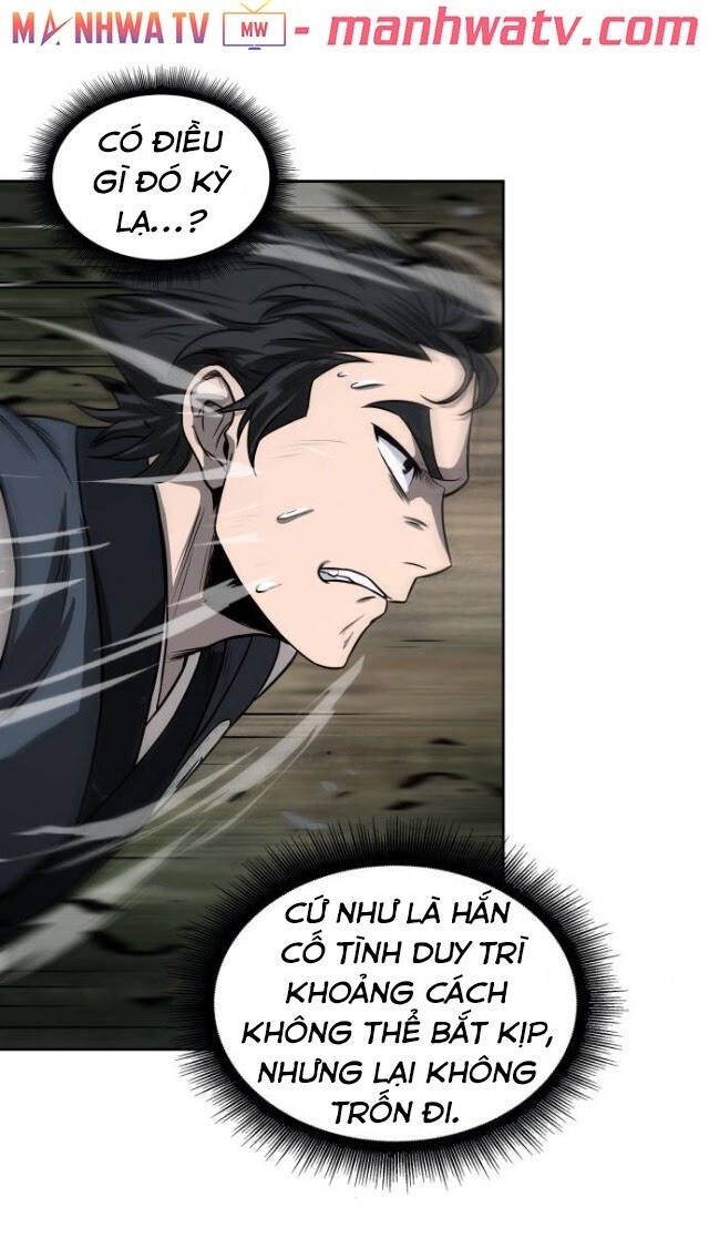 Ngã Lão Ma Thần Chap 19 - Next Chap 20