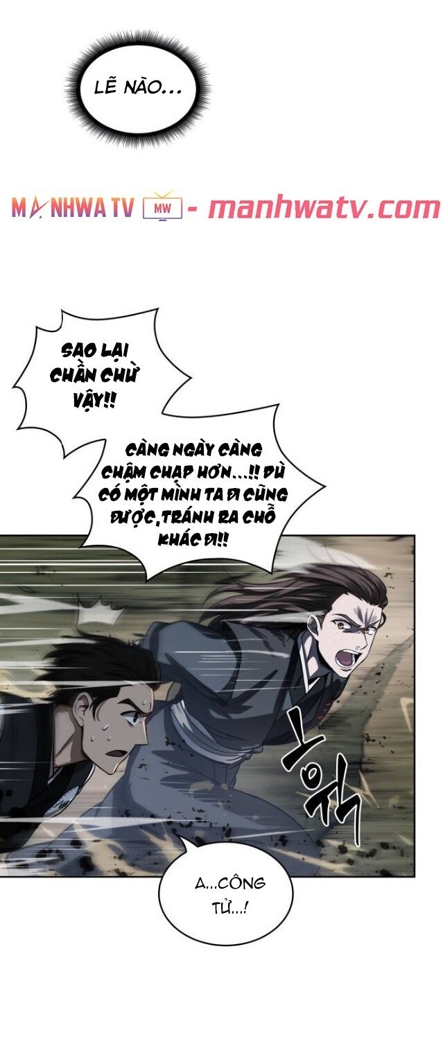 Ngã Lão Ma Thần Chap 19 - Next Chap 20