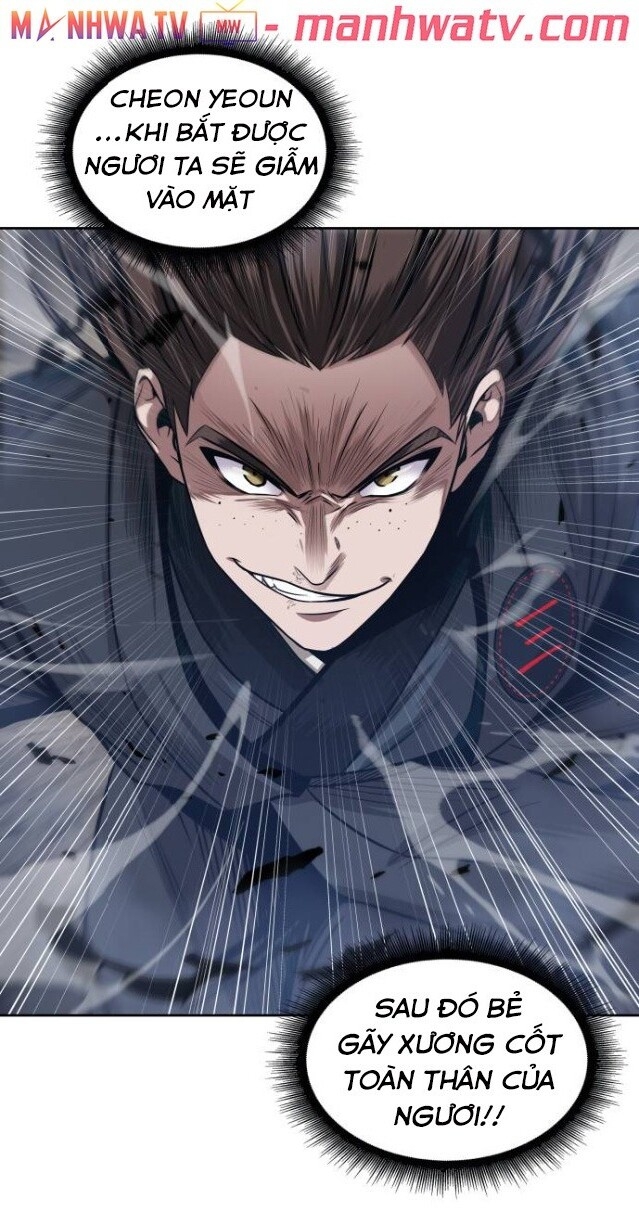 Ngã Lão Ma Thần Chap 19 - Next Chap 20