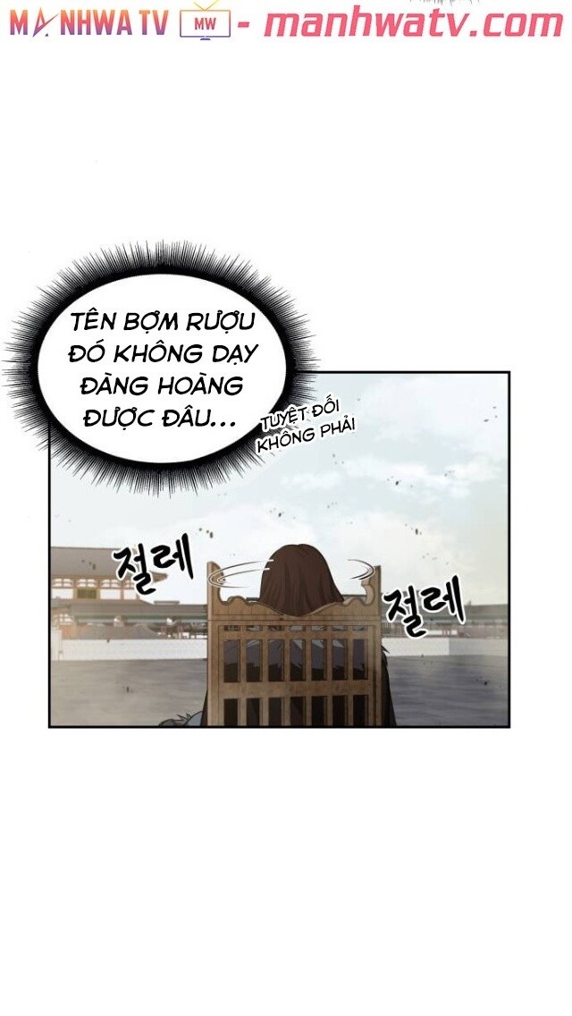 Ngã Lão Ma Thần Chap 19 - Next Chap 20