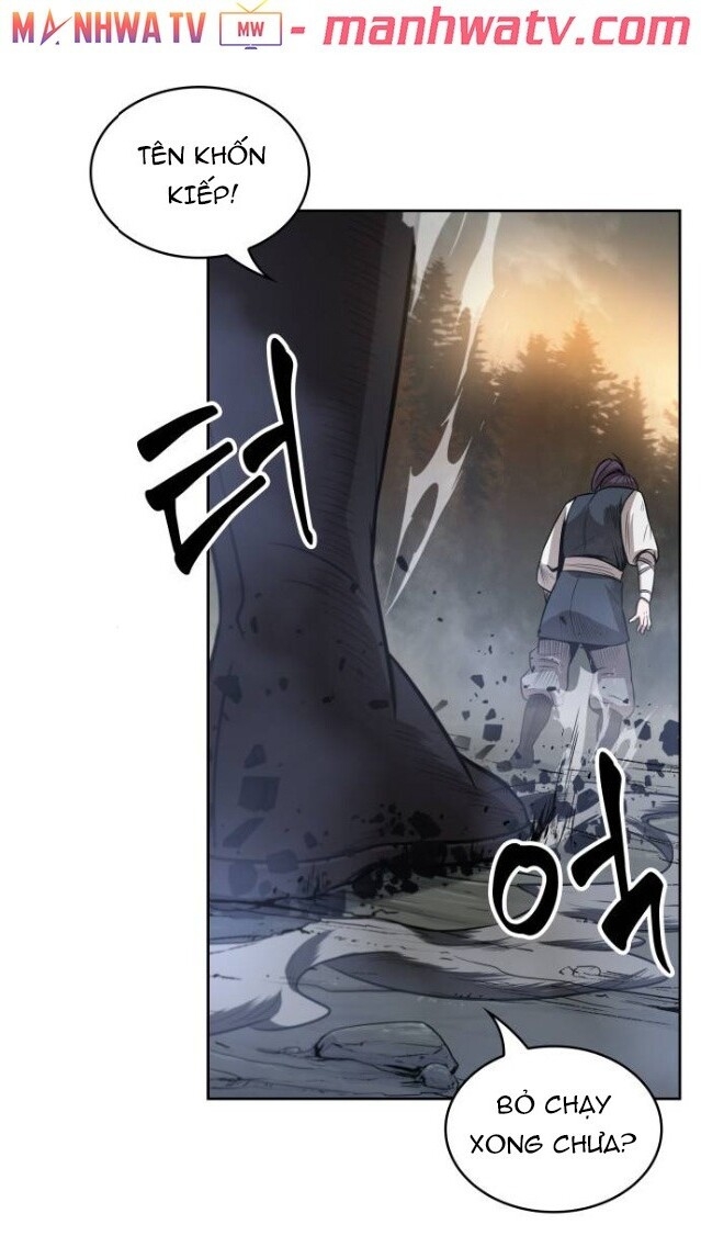 Ngã Lão Ma Thần Chap 19 - Next Chap 20