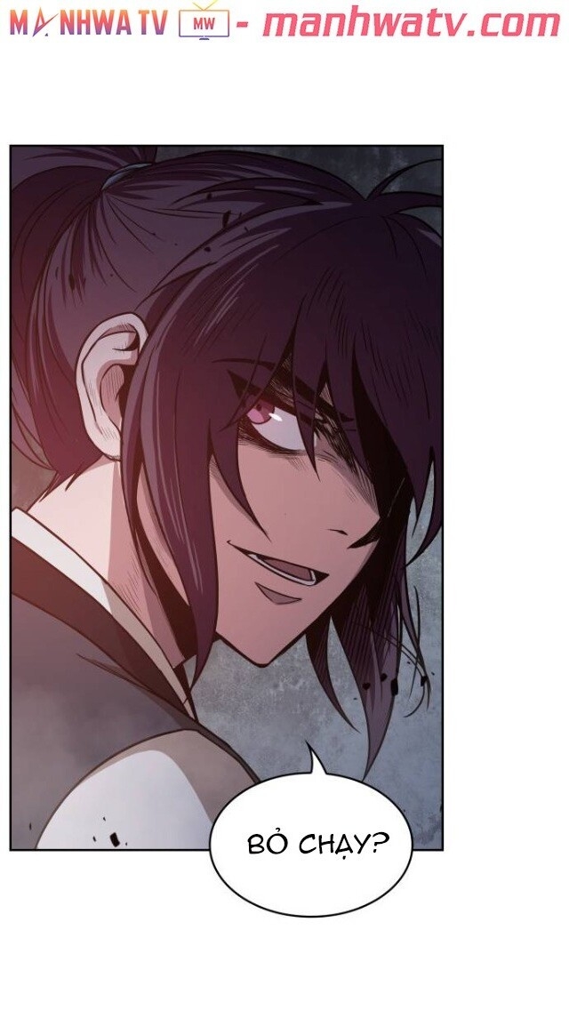 Ngã Lão Ma Thần Chap 19 - Next Chap 20