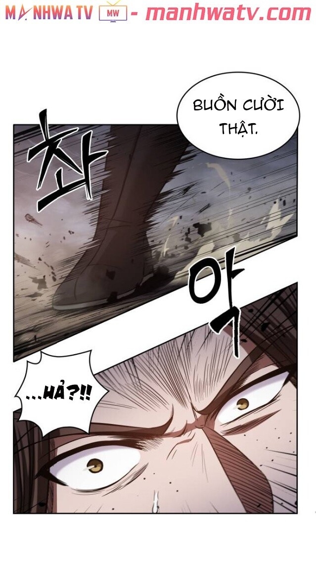Ngã Lão Ma Thần Chap 19 - Next Chap 20