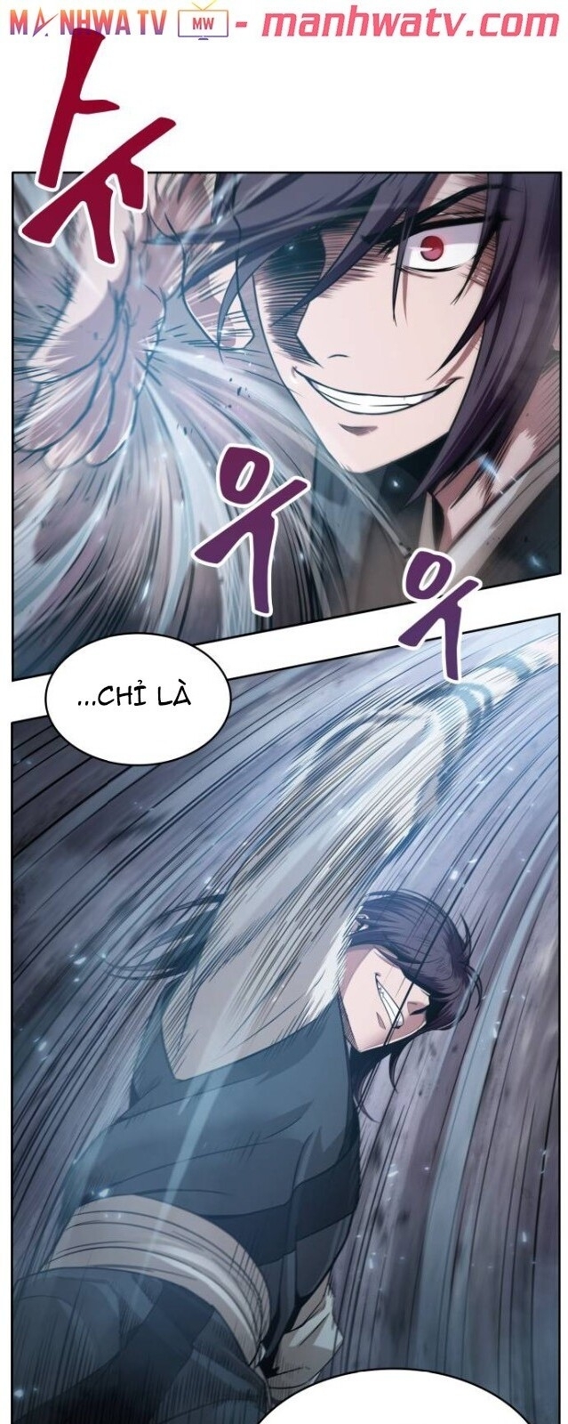 Ngã Lão Ma Thần Chap 19 - Next Chap 20