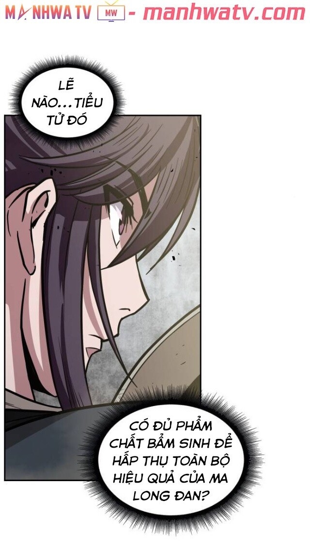 Ngã Lão Ma Thần Chap 19 - Next Chap 20
