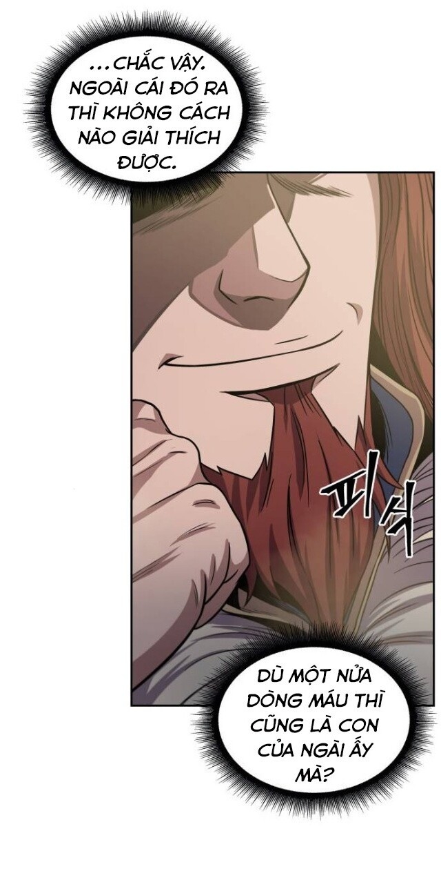 Ngã Lão Ma Thần Chap 19 - Next Chap 20