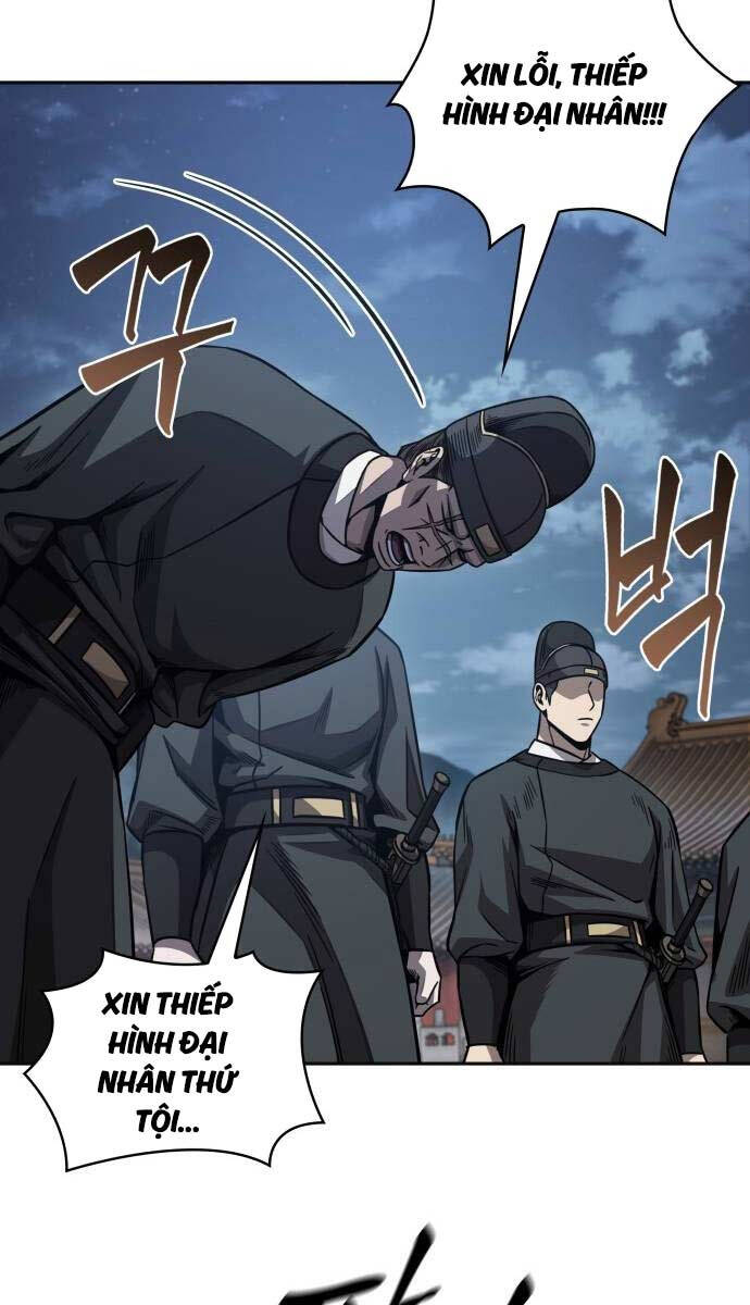 Ngã Lão Ma Thần Chap 190 - Next Chap 191