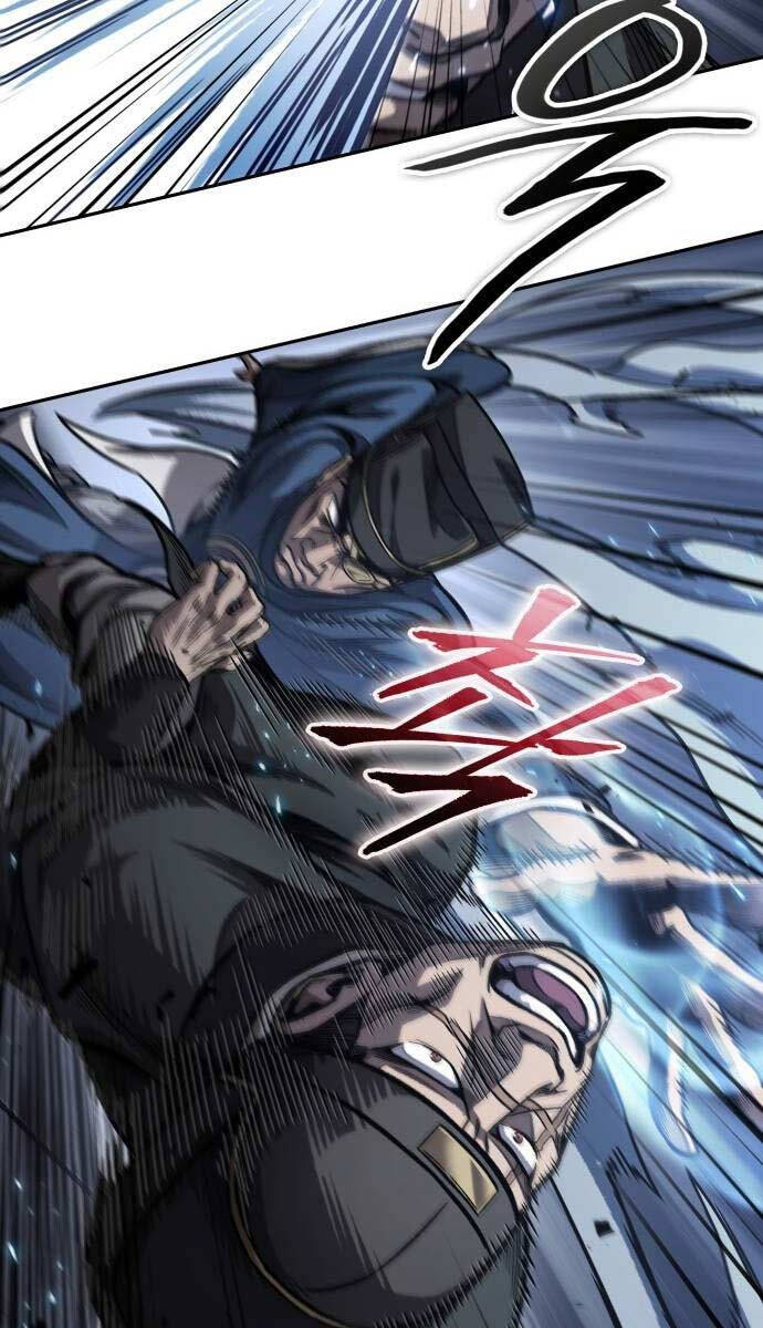 Ngã Lão Ma Thần Chap 190 - Next Chap 191