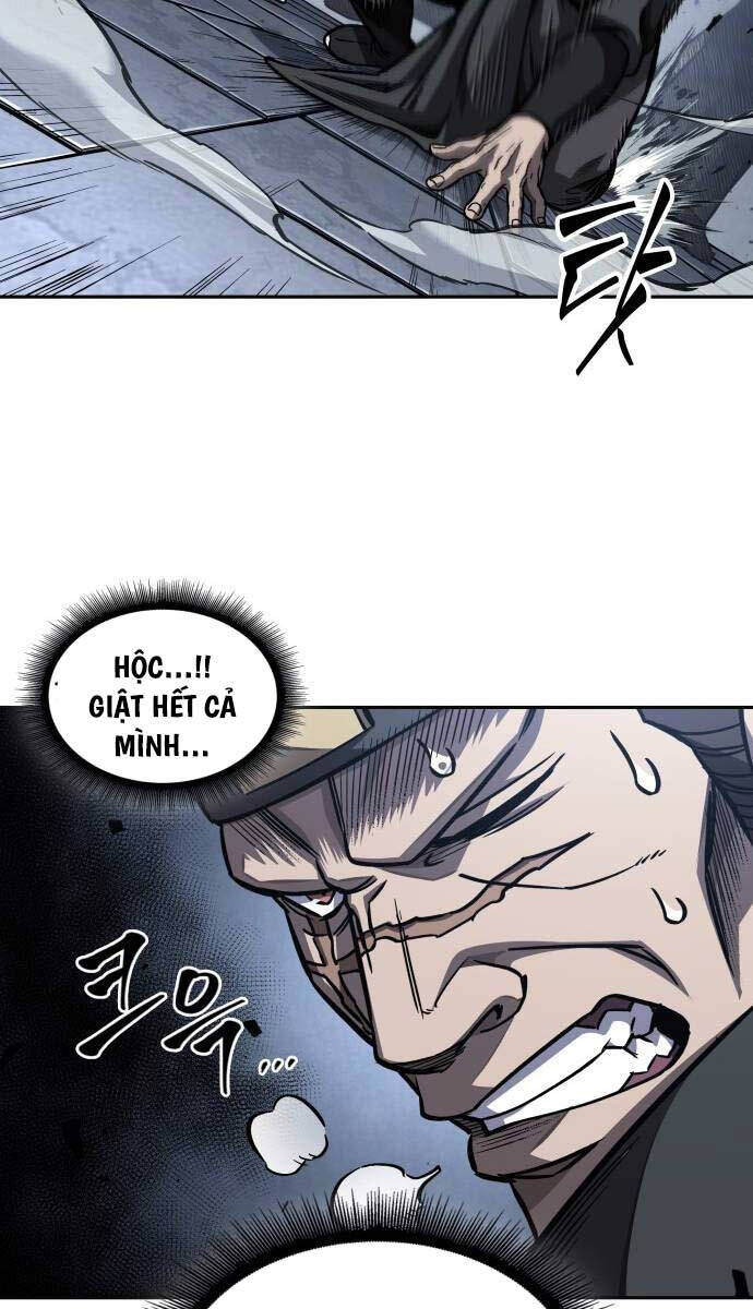 Ngã Lão Ma Thần Chap 190 - Next Chap 191