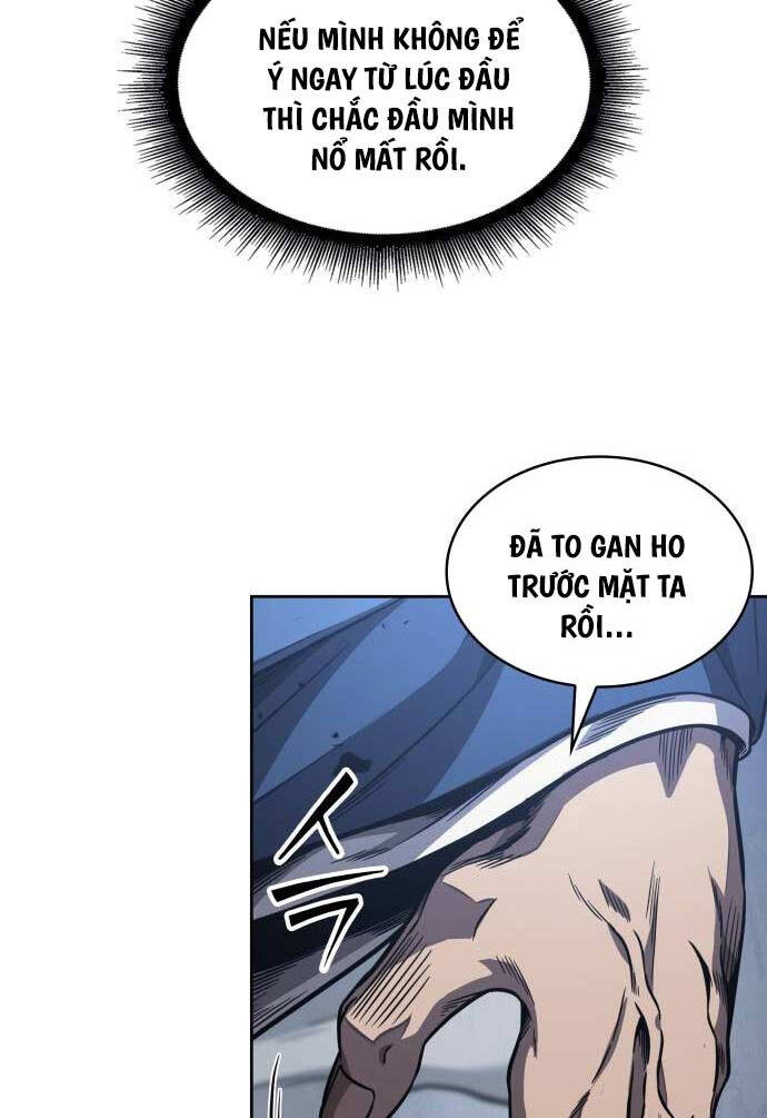 Ngã Lão Ma Thần Chap 190 - Next Chap 191