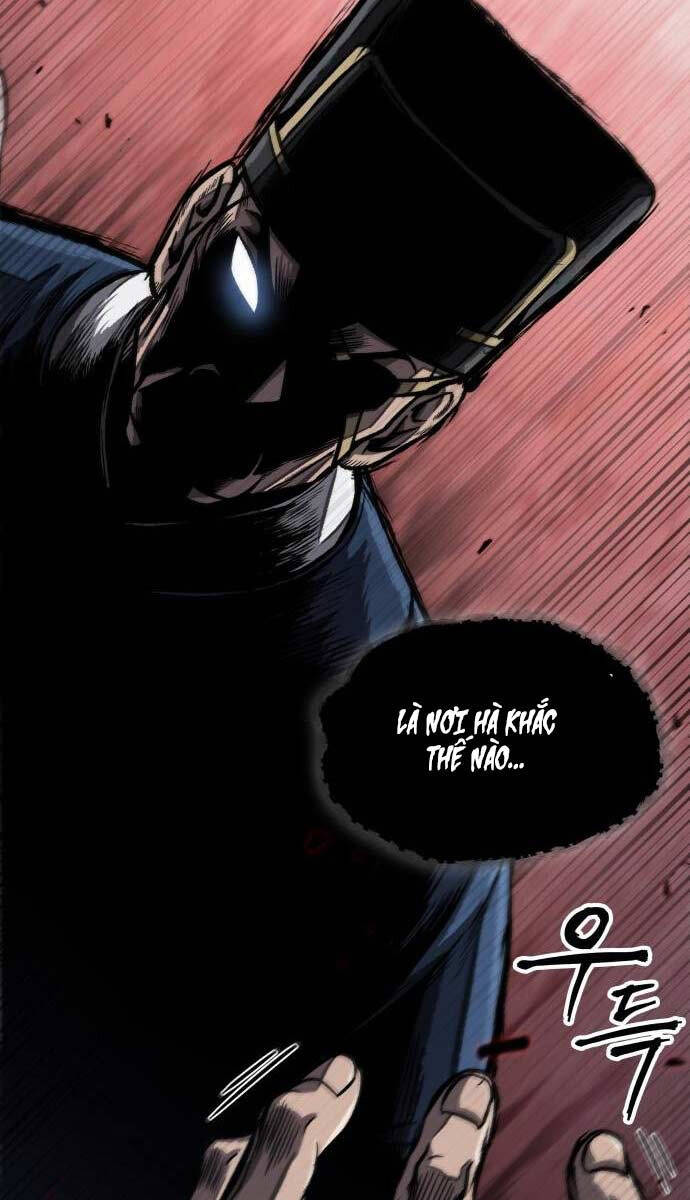 Ngã Lão Ma Thần Chap 190 - Next Chap 191