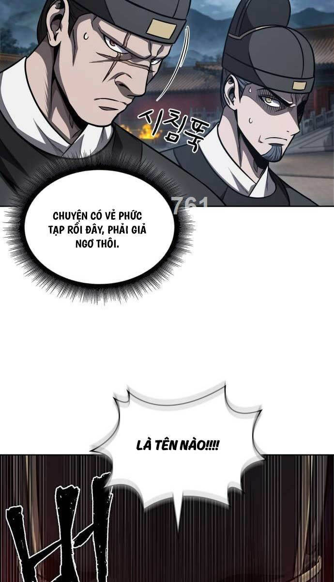 Ngã Lão Ma Thần Chap 190 - Next Chap 191