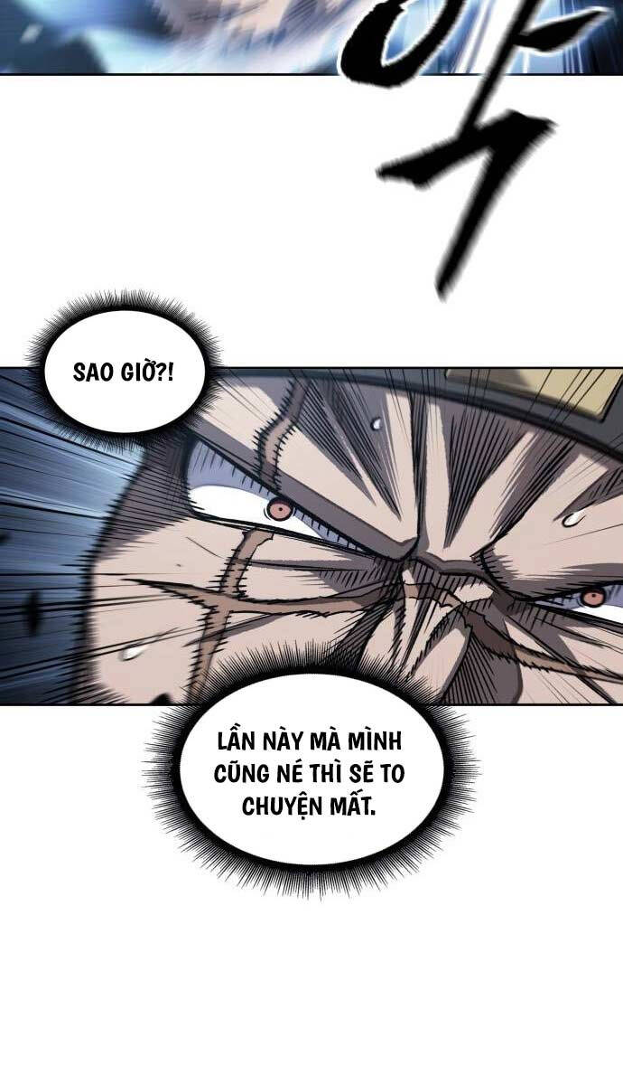 Ngã Lão Ma Thần Chap 190 - Next Chap 191